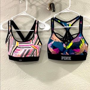 Victoria secret sports bra
